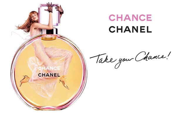Lịch sử nước hoa Chanel Chance Pháp